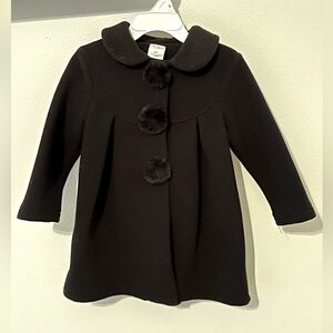 Starting out coat size 24 mo